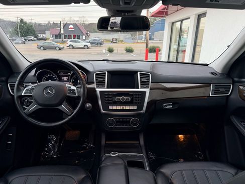 Used 2015 Mercedes-Benz GL 450 4MATIC image 20