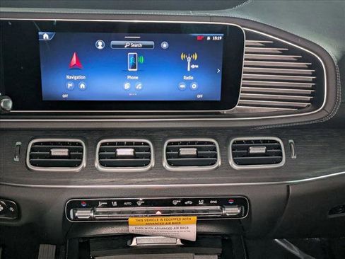 New 2026 Mercedes-Benz GLE 450 4MATIC Coupe image 15