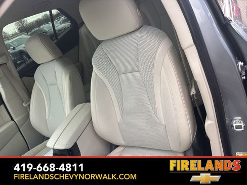 Certified 2023 Buick Envision Preferred image 15