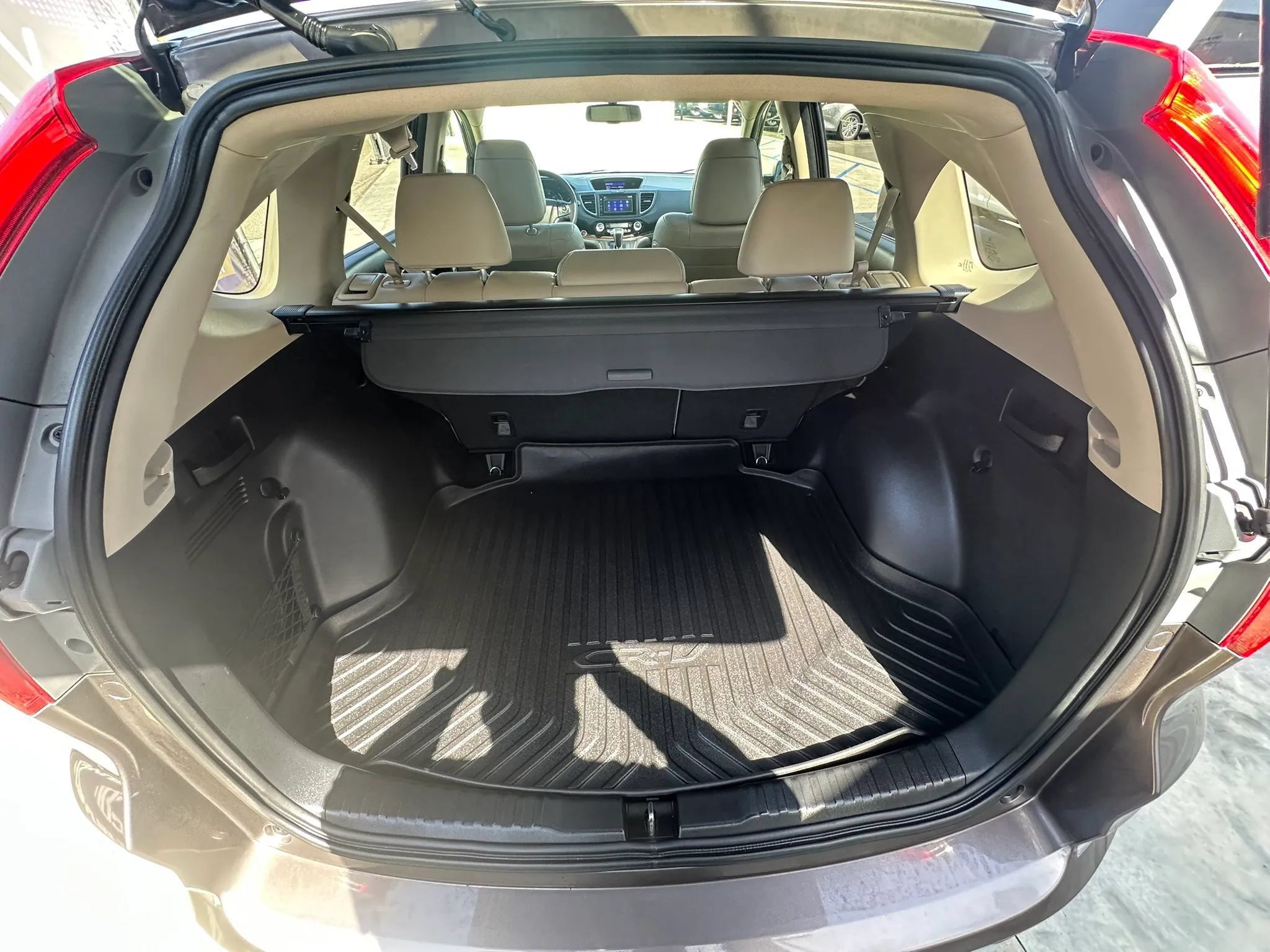 Used 2016 Honda CR-V EX-L image 46