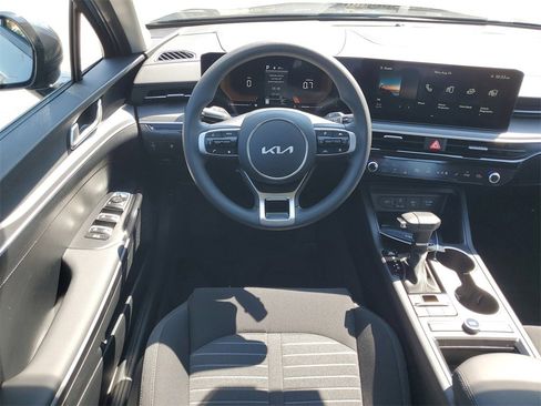 New 2026 Kia K5 LXS image 24