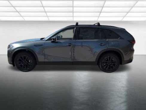 New 2026 MAZDA CX-90 3.3 Turbo w/ Premium Sport Pkg image 33