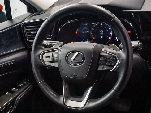 Certified 2024 Lexus NX 250 FWD w/ Premium Package image 17