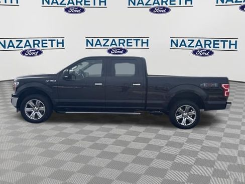 Used 2018 Ford F150 XLT w/ Equipment Group 302A Luxury image 4