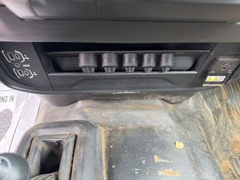 Used 2024 RAM 2500 Tradesman w/ Protection Group image 26