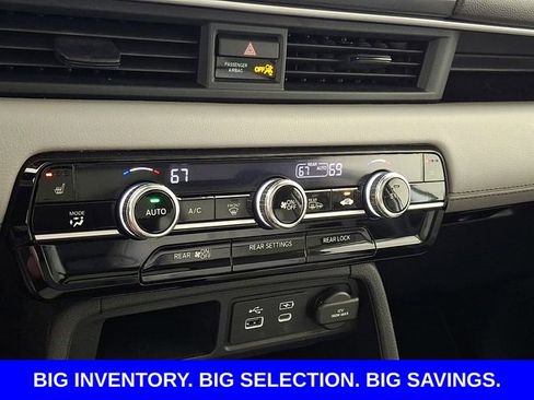 Used 2025 Honda Pilot Touring image 22