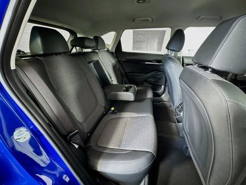 New 2026 Kia Seltos S image 26