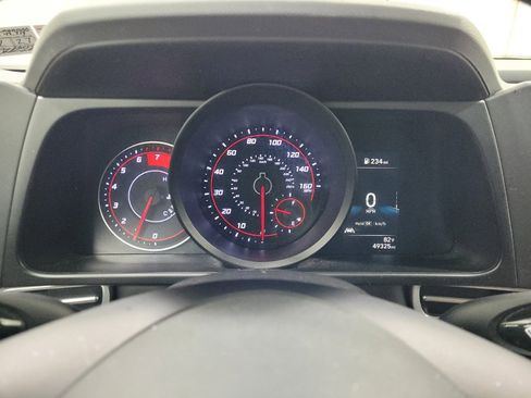 Used 2021 Hyundai Elantra SEL FWD image 23