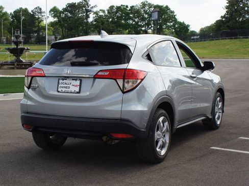 Used 2022 Honda HR-V LX image 17