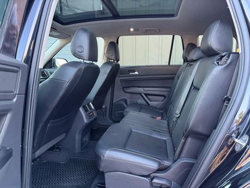 Used 2021 Volkswagen Atlas SEL image 31