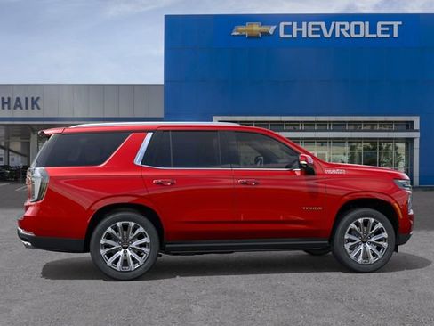 New 2026 Chevrolet Tahoe High Country w/ LPO, Illumination Package RWD image 5