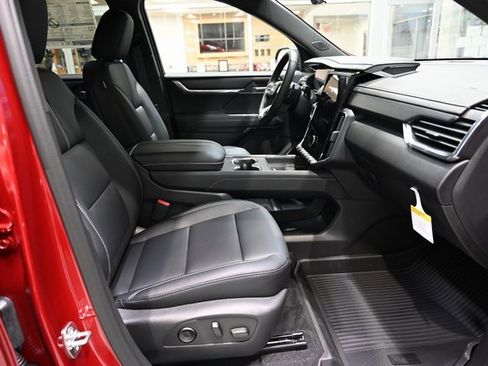 New 2026 GMC Acadia Elevation w/ Black Edition image 10