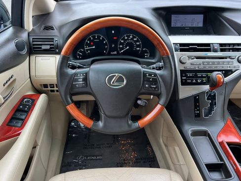 Used 2010 Lexus RX 350 2WD image 15
