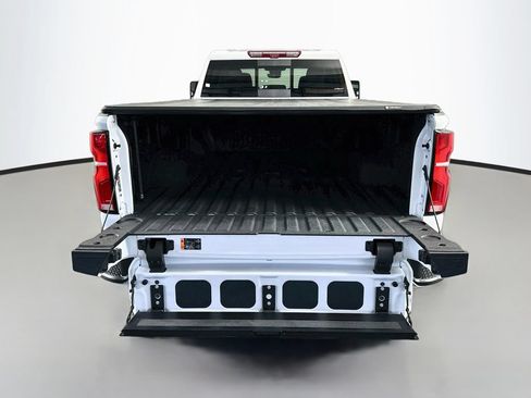 Used 2024 Chevrolet Silverado 3500 LTZ w/ LTZ Premium Package AWD/4WD image 28