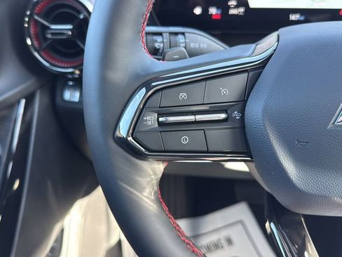 New 2026 Chevrolet Equinox RS image 32