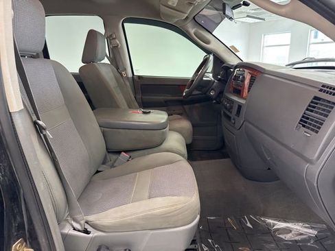 Used 2006 Dodge Ram 1500 Truck SLT w/ Quad Cab Big Horn Value Group image 21