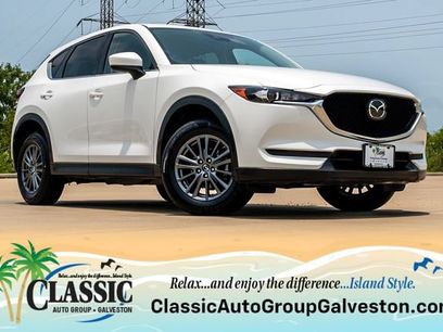 Used 2019 MAZDA CX-5 Touring