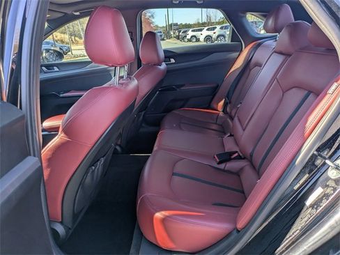 Used 2022 Kia K5 GT-Line w/ GT-Line Awd Premium Package image 13