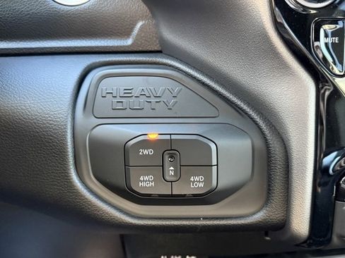 New 2026 RAM 3500 Big Horn image 19