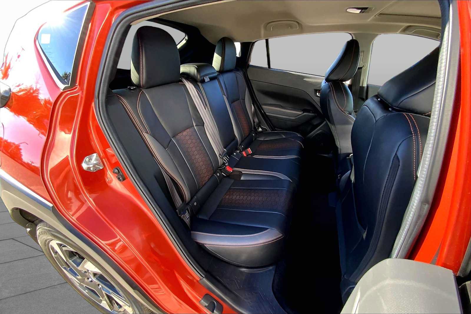 Used 2024 Subaru Crosstrek 2.5i Limited AWD/4WD image 19