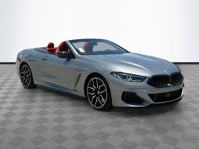 Used 2023 BMW M850i xDrive Convertible