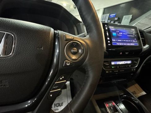 Used 2020 Honda Ridgeline RTL-E image 20