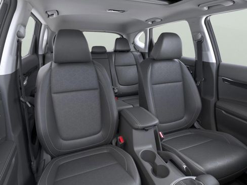 New 2026 Kia Seltos EX image 11