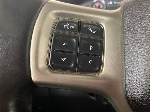 Used 2013 RAM 1500 Laramie w/ Convenience Group image 19