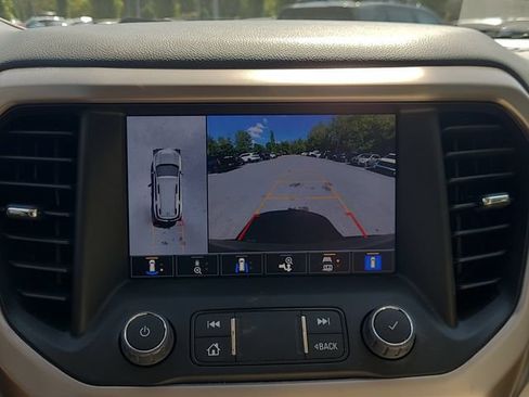 Used 2023 GMC Acadia Denali w/ Black Diamond Edition AWD/4WD image 30