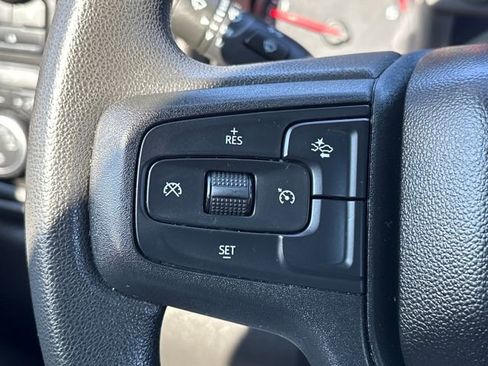 Used 2024 Chevrolet Silverado 3500 W/T image 19