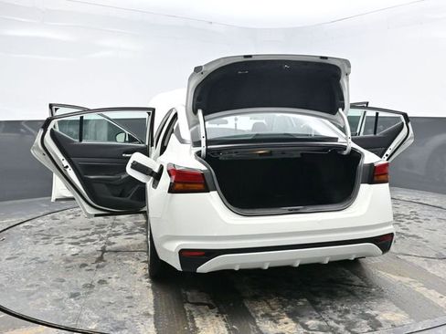 Used 2021 Nissan Altima 2.5 S image 36