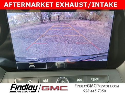 Used 2023 Chevrolet Camaro SS image 20