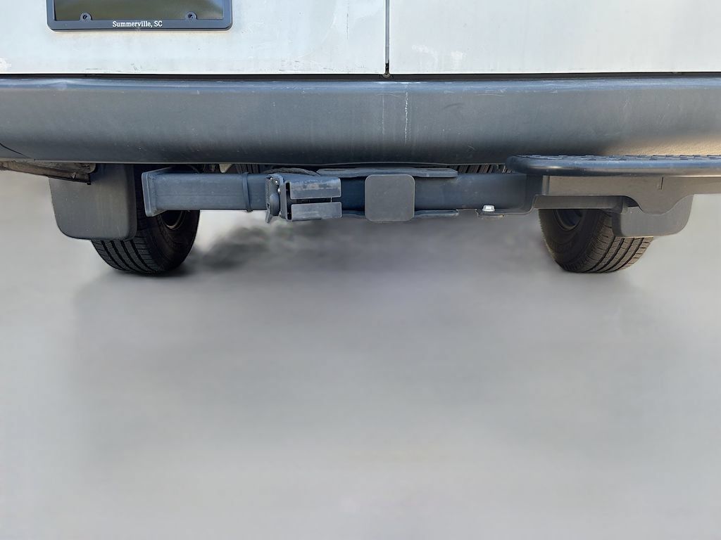Used 2024 Mercedes-Benz Sprinter 2500 image 23