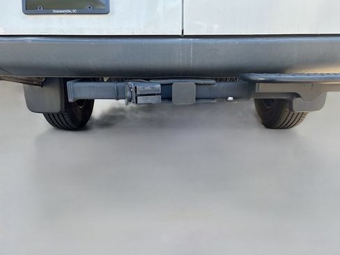 Used 2024 Mercedes-Benz Sprinter 2500 image 23