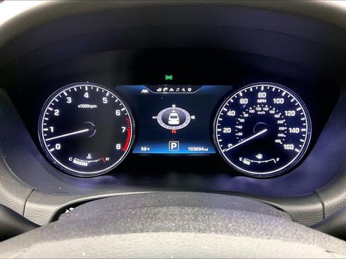 Used 2015 Hyundai Genesis 5.0 w/ Option Group 05 image 26