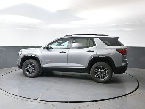 New 2026 GMC Terrain AT4 w/ Convenience Package III AWD/4WD image 10