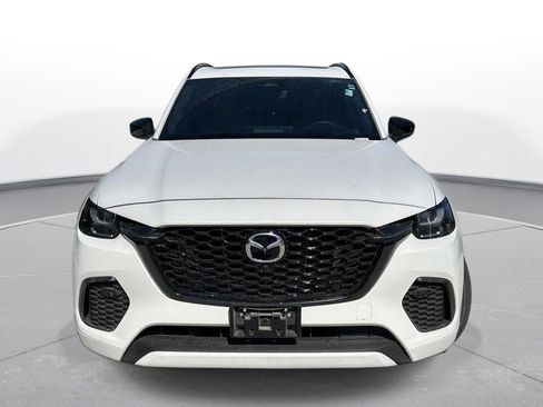 Used 2025 MAZDA CX-70 3.3 Turbo S w/ Premium Plus image 3