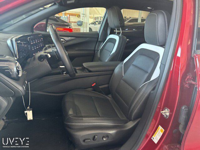 Used 2024 Chevrolet Blazer EV LT AWD/4WD image 4
