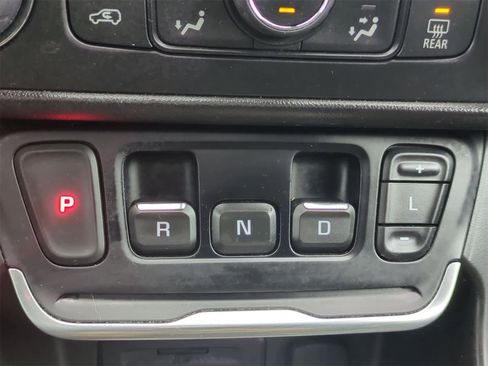 Used 2018 GMC Terrain Denali w/ Driver Alert Package II image 33