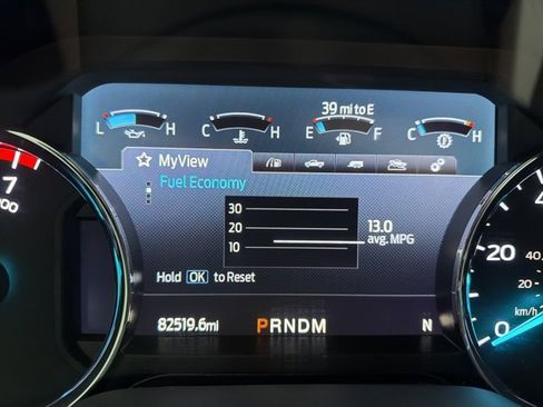 Used 2022 Ford F350 King Ranch w/ King Ranch Ultimate Package image 12