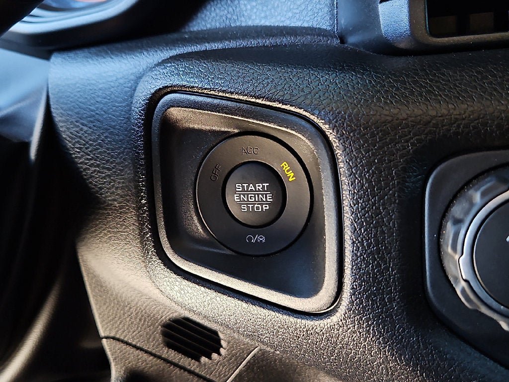 Used 2026 Jeep Wrangler Unlimited Sport AWD/4WD image 26
