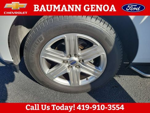 Used 2019 Ford Expedition Max XLT w/ Equipment Group 202A AWD/4WD image 27