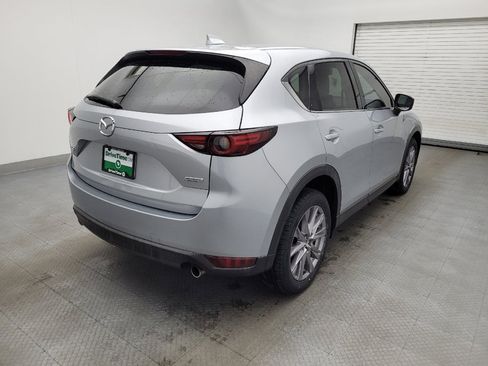 Used 2019 MAZDA CX-5 Grand Touring image 9