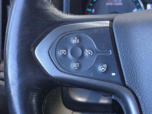Used 2018 Chevrolet Silverado 2500 LTZ w/ Duramax Plus Package AWD/4WD image 33