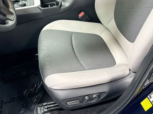 Used 2024 Toyota RAV4 XLE image 18
