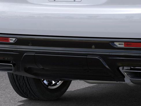 New 2025 Buick Enclave Sport Touring w/ Power Package image 38