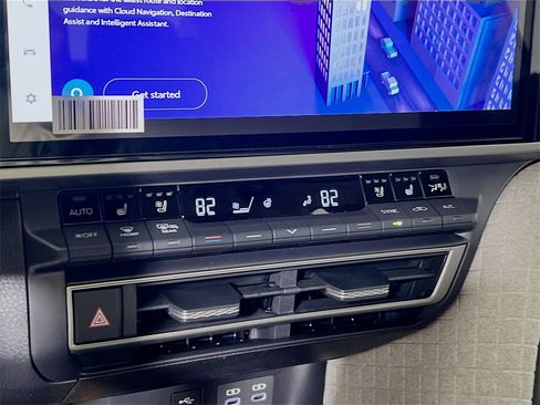 New 2026 Toyota Camry XLE image 14