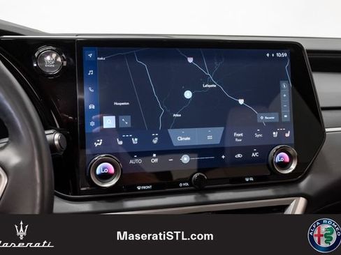 Used 2025 Lexus RX 350 Premium w/ Accessory Package (Z1) image 12