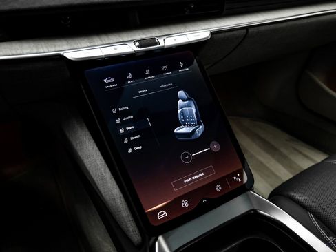 Used 2022 Lucid Air Dream Edition image 60