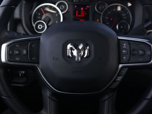 New 2026 RAM 4500 Tradesman w/ Chrome Appearance Group image 12